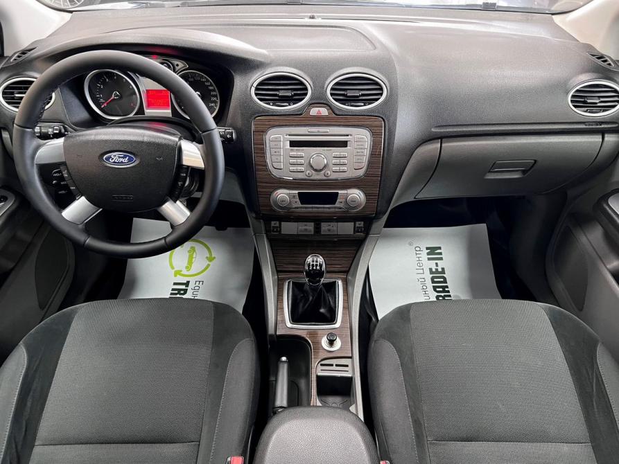 Ford Focus II Рестайлинг Тверь  - изображение 11