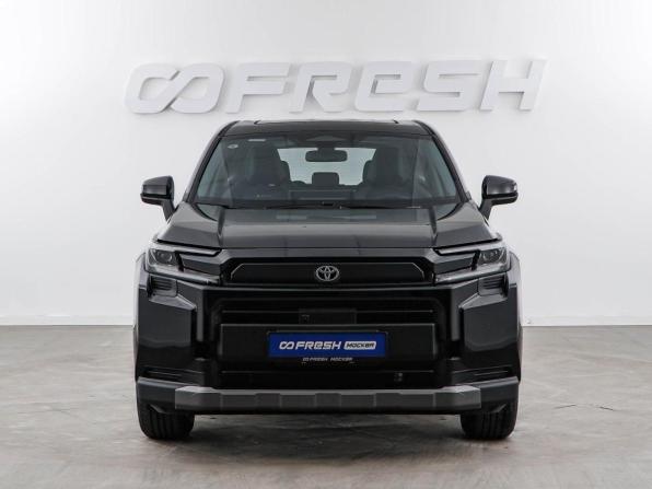 Toyota RAV4 VI (XA60) с пробегом 2026 года, цена 4 149 434 рубля, 15 км, внедорожник, Автокод Объявления