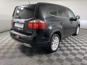Chevrolet Orlando I Москва  - изображение 24
