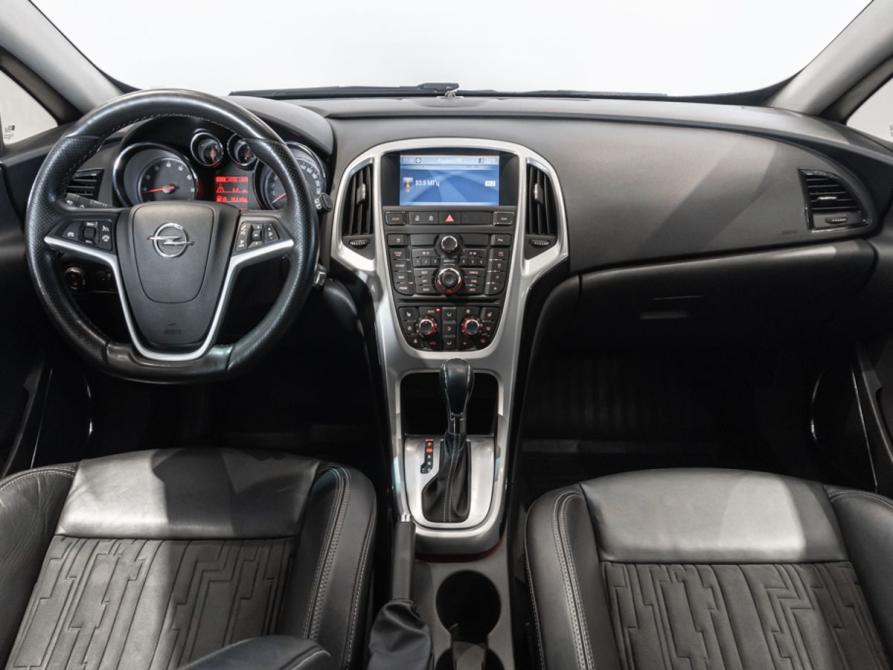 Opel Astra J Рестайлинг Казань  - изображение 6