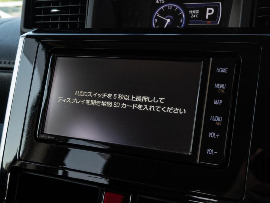 Toyota Roomy I Краснодар  - изображение 14