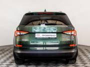 Skoda Kodiaq I Санкт-Петербург  - изображение 32