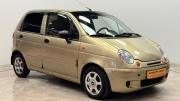 Daewoo Matiz II Рестайлинг Киров  - изображение 22