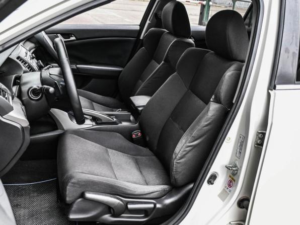 Honda Accord VIII с пробегом 2010 года, цена 1 234 000 рублей, 209057 км, седан, Автокод Объявления