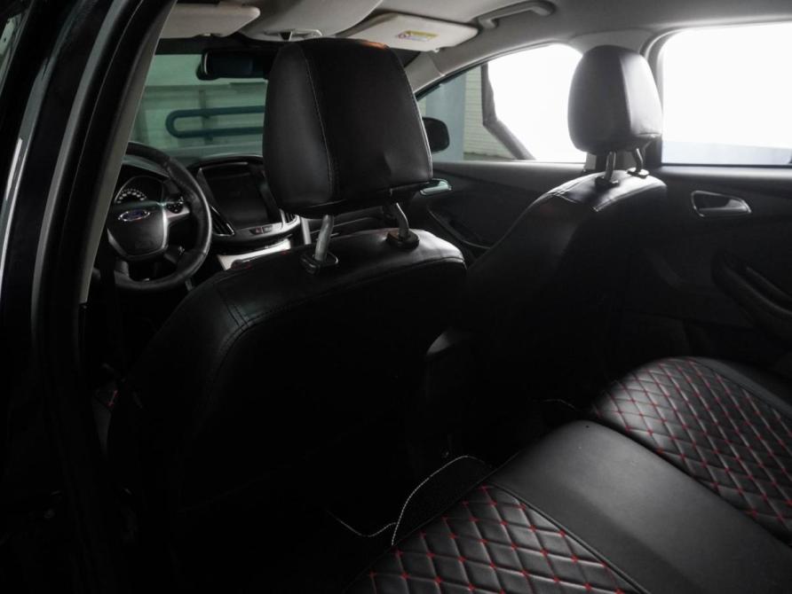 Ford Focus III Рестайлинг Воронеж  - изображение 11