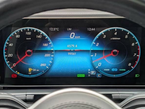 Mercedes-Benz GLE II (V167) с пробегом 2021 года, цена 7 325 000 рублей, 99562 км, внедорожник, Автокод Объявления