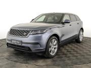 Land Rover Range Rover Velar I Москва  - изображение 31