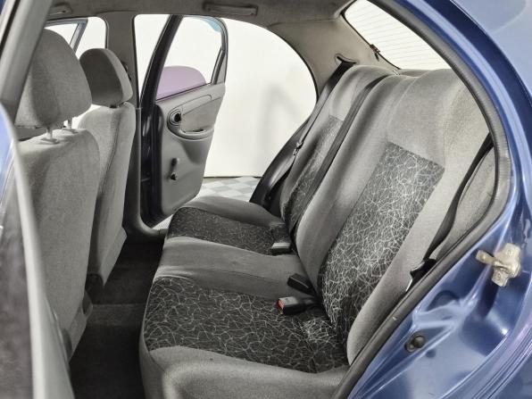 Chevrolet Lanos I с пробегом 2008 года, цена 169 000 рублей, 300000 км, седан, Автокод Объявления