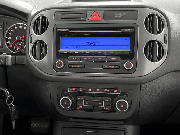 Volkswagen Tiguan I с пробегом 2010 года, цена 883 000 рублей, 252146 км, внедорожник, Автокод Объявления