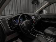 Mitsubishi Outlander III Рестайлинг 3 Красноярск  - изображение 23
