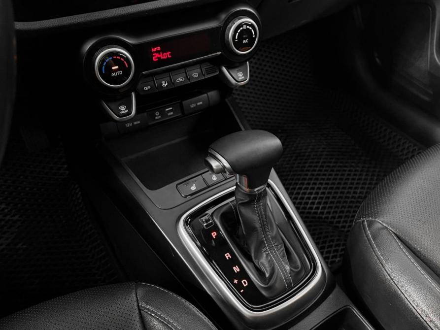 Kia Rio IV Казань  - изображение 19