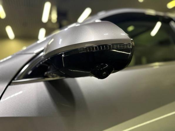 Haval F7 I Рестайлинг с пробегом 2023 года, цена 2 399 000 рублей, 37982 км, внедорожник, Автокод Объявления