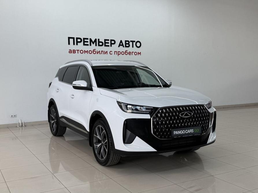 Chery Tiggo 7L Смоленск  - изображение 3