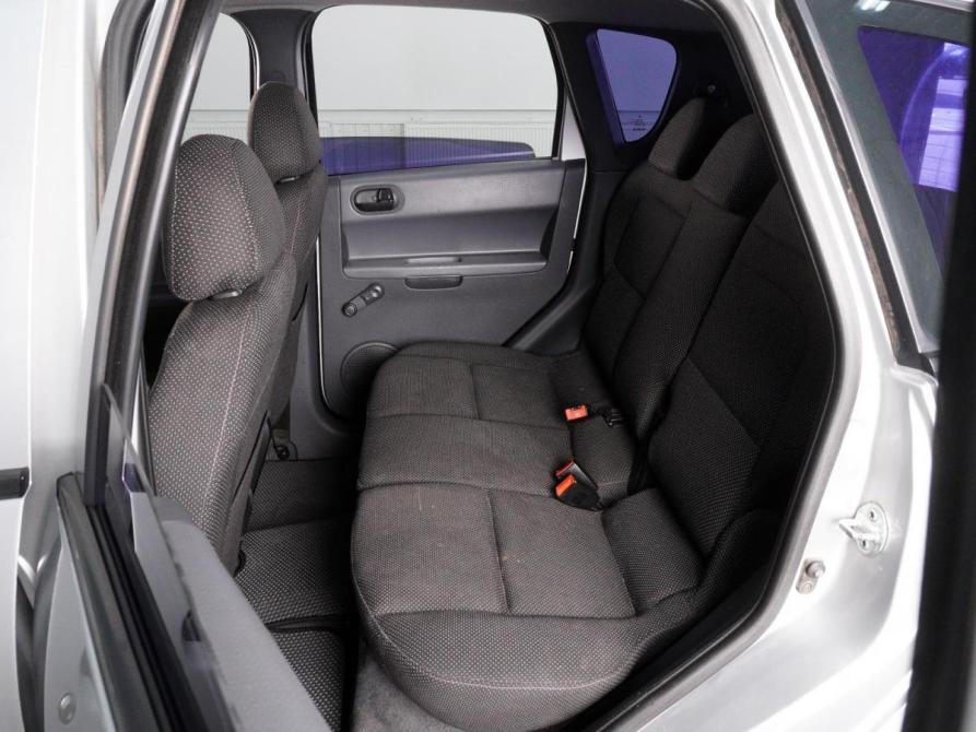 Mitsubishi Colt VI (Z20/Z30) Минеральные Воды  - изображение 9
