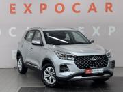Chery Tiggo 4 Pro I Волгоград  - изображение 9
