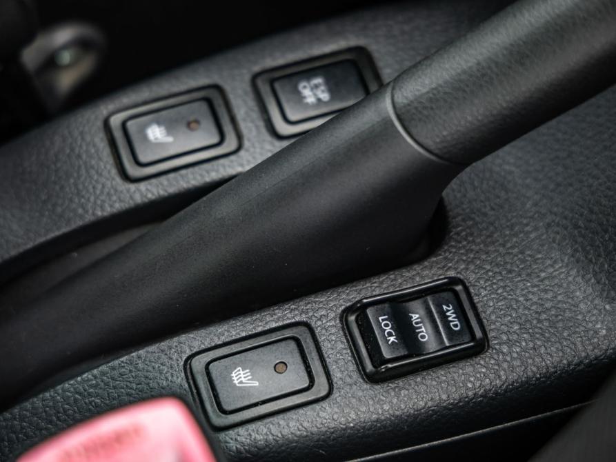 Suzuki SX4 I (Classic) Рестайлинг Волгоград  - изображение 26