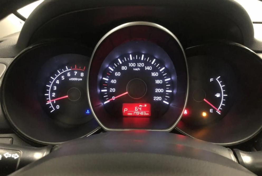 Kia Rio III Астрахань  - изображение 15