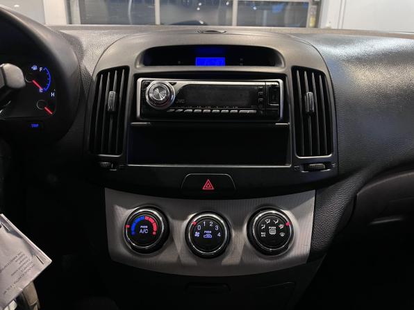 Hyundai Elantra IV (HD) с пробегом 2007 года, цена 497 000 рублей, 249189 км, седан, Автокод Объявления