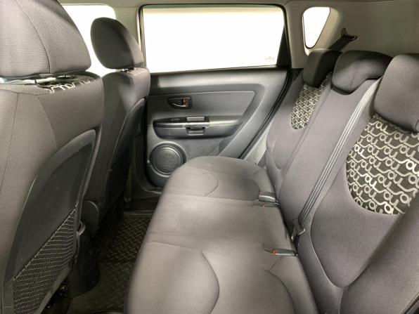 Kia Soul I с пробегом 2010 года, цена 860 000 рублей, 212268 км, хэтчбек, Автокод Объявления