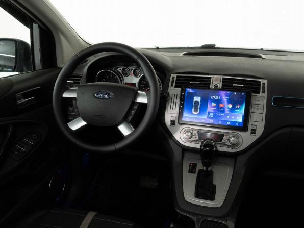 Ford Kuga I с пробегом 2012 года, цена 1 048 000 рублей, 212853 км, внедорожник, Автокод Объявления