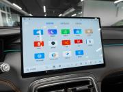 Geely Galaxy M7 Москва  - изображение 55