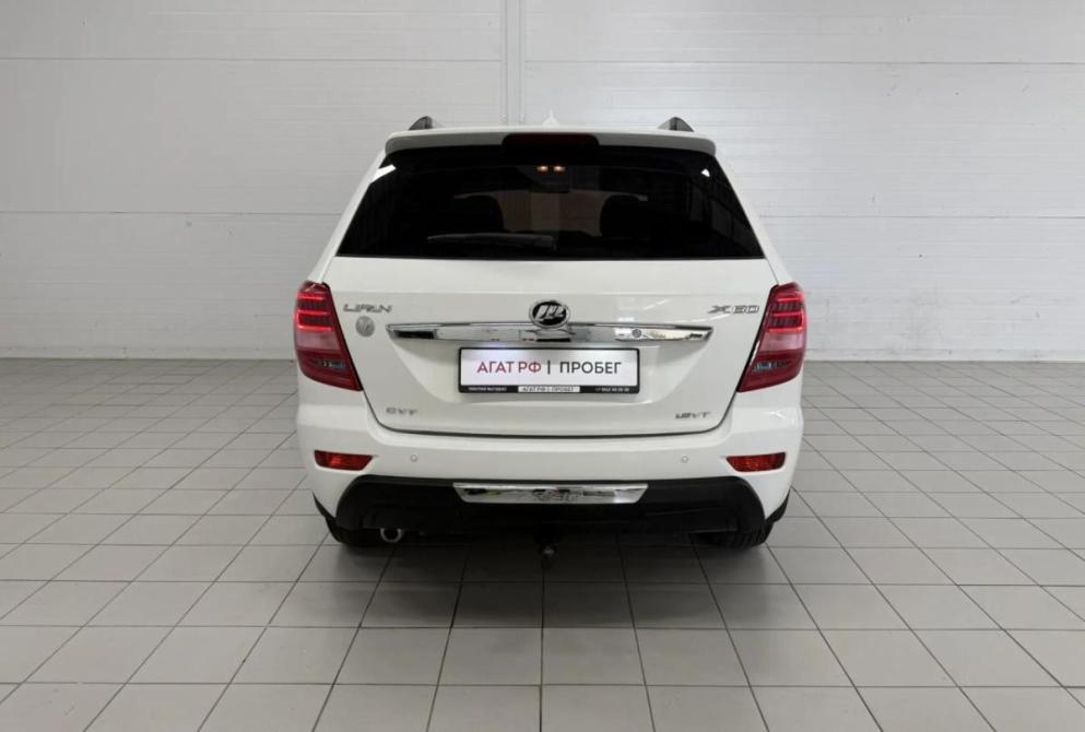Lifan X60 I Рестайлинг 2 Астрахань  - изображение 7