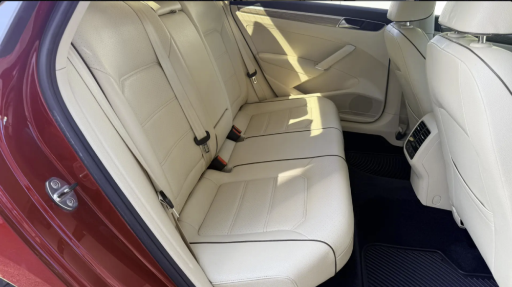Volkswagen Passat B8 Ставрополь  - изображение 20