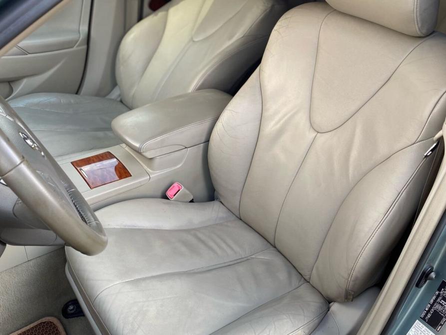 Toyota Camry VI (XV40) Краснодар  - изображение 16