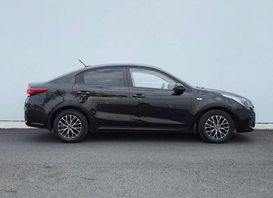 Kia Rio IV Таганрог  - изображение 4