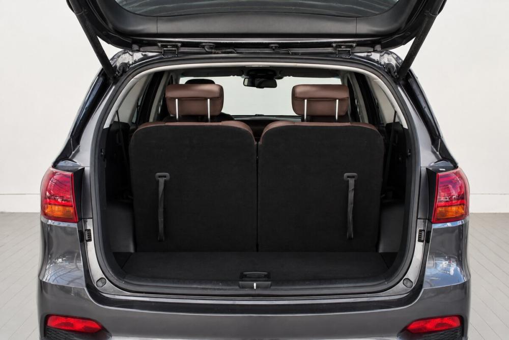 Kia Sorento III Prime Рестайлинг Москва  - изображение 17