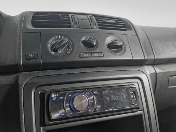 Skoda Fabia II Рестайлинг с пробегом 2012 года, цена 439 000 рублей, 141728 км, хэтчбек, Автокод Объявления