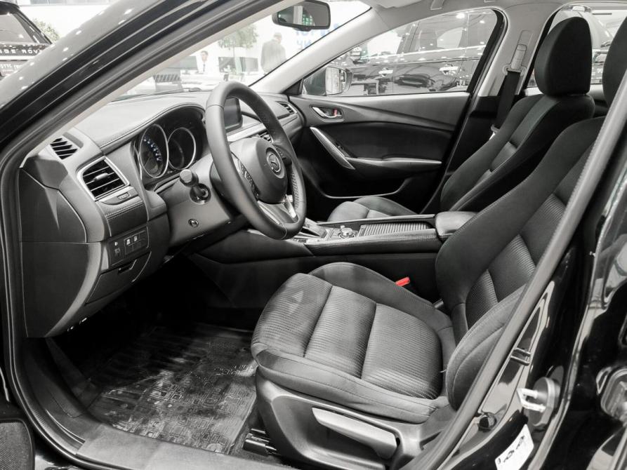Mazda 6 III (GJ) Рестайлинг Казань  - изображение 20
