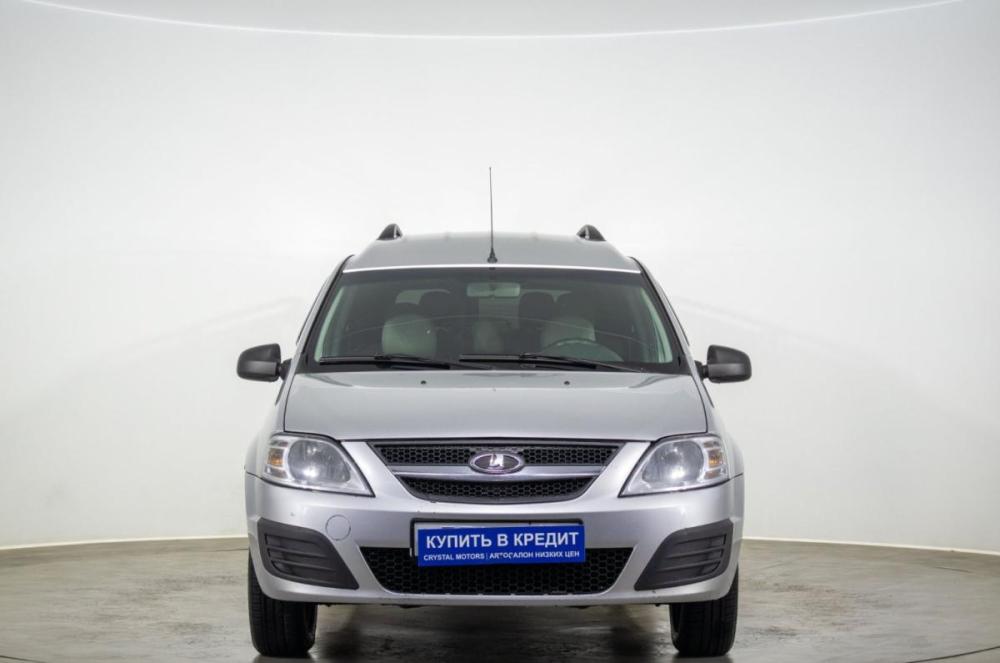 Lada (ВАЗ) Largus I Оренбург  - изображение 2