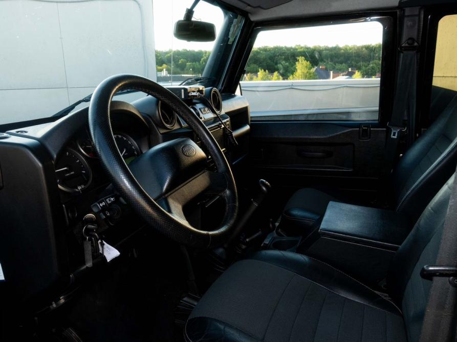Land Rover Defender I Рестайлинг Казань  - изображение 5