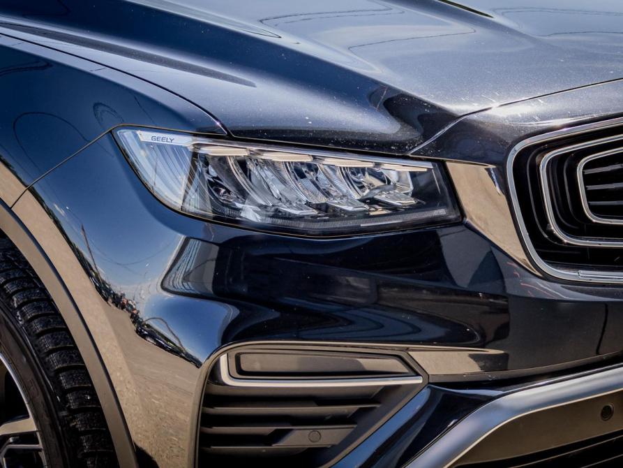 Geely Atlas Pro Казань  - изображение 5