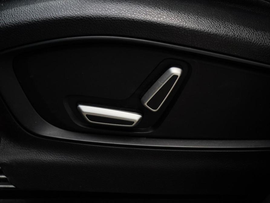 Geely Okavango I Рестайлинг Москва  - изображение 17