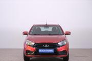 Lada (ВАЗ) Vesta I Омск  - изображение 24