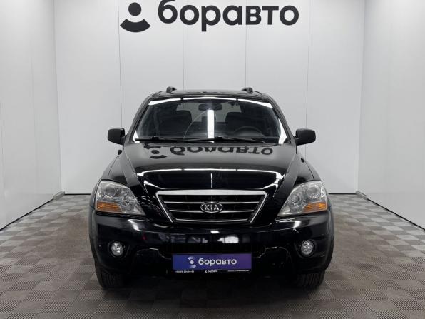Kia Sorento I Рестайлинг с пробегом 2007 года, цена 850 000 рублей, 255763 км, внедорожник, Автокод Объявления