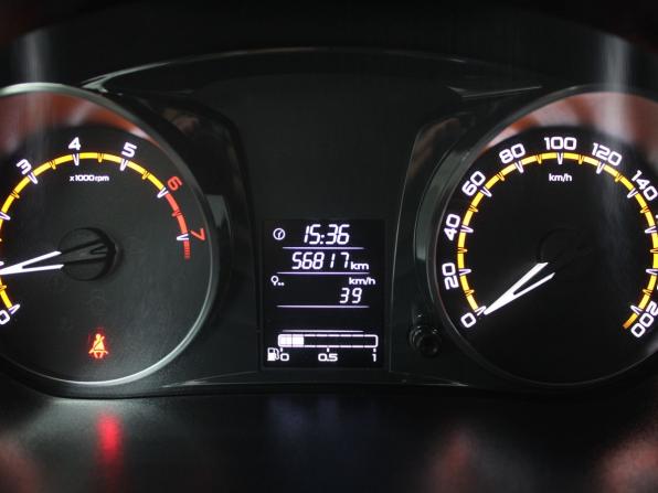 Lada (ВАЗ) Granta I Рестайлинг с пробегом 2023 года, цена 799 900 рублей, 56817 км, лифтбек, Автокод Объявления
