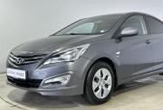 Hyundai Solaris I Рестайлинг Саранск  - изображение 38