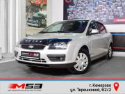 Ford Focus II Кемерово  - изображение 20