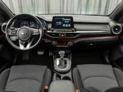 Kia Cerato IV Москва  - изображение 38