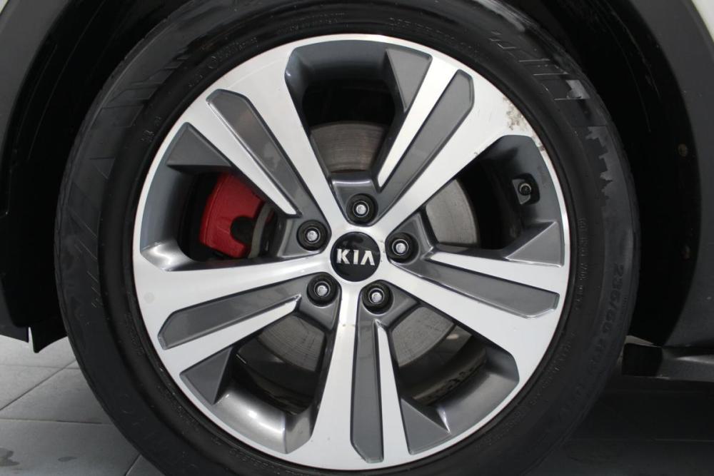Kia Sorento III Prime Рестайлинг Кемерово  - изображение 19