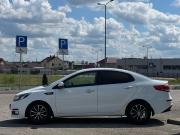 Kia Rio III Рестайлинг Самара  - изображение 25