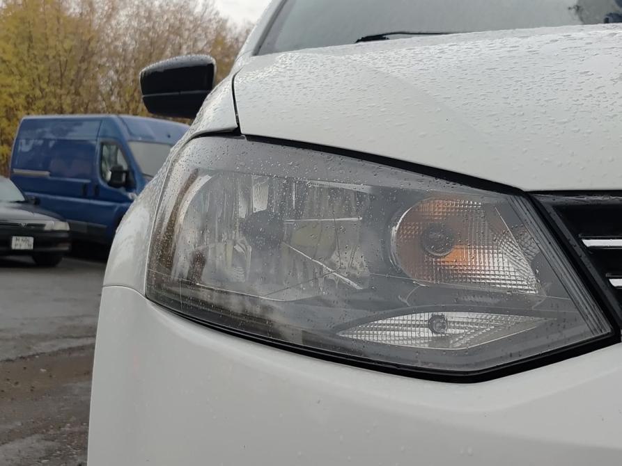 Volkswagen Polo V Ижевск  - изображение 21