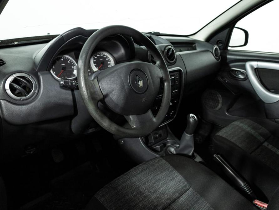 Renault Duster I Санкт-Петербург  - изображение 12