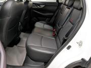 Changan CS35 Plus I Рестайлинг Москва  - изображение 33