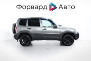 Chevrolet Niva I Рестайлинг Тюмень  - изображение 37