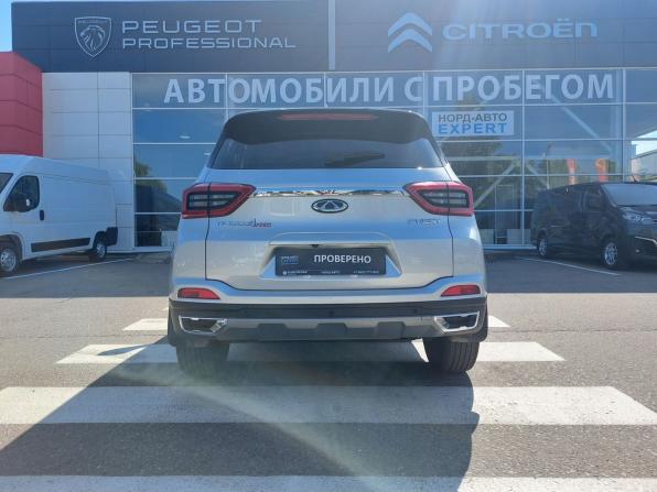 Chery Tiggo 4 Pro I с пробегом 2022 года, цена 1 650 000 рублей, 37856 км, внедорожник, Автокод Объявления