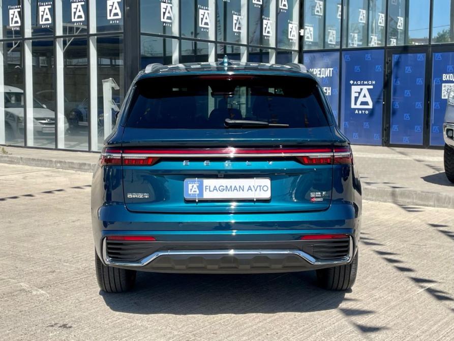 Geely Monjaro I Краснодар  - изображение 4